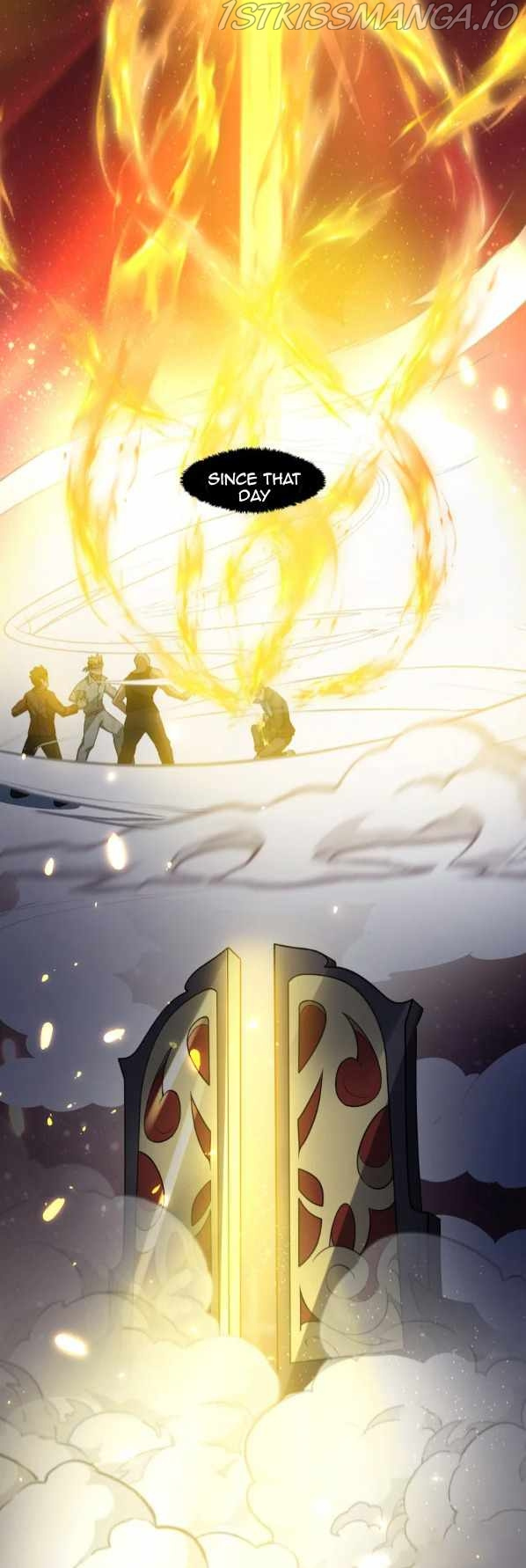 The Evildoer Begs Me to Let It Go chapter 1 - page 38