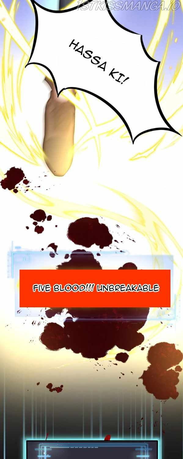 The Evildoer Begs Me to Let It Go chapter 1 - page 6