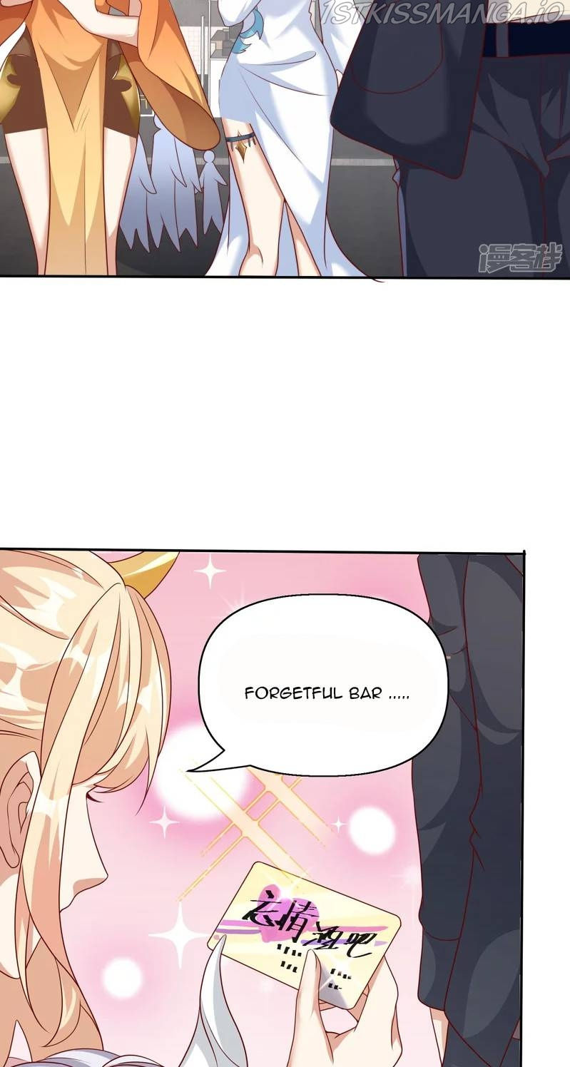 The Evildoer Begs Me to Let It Go chapter 27 - page 13