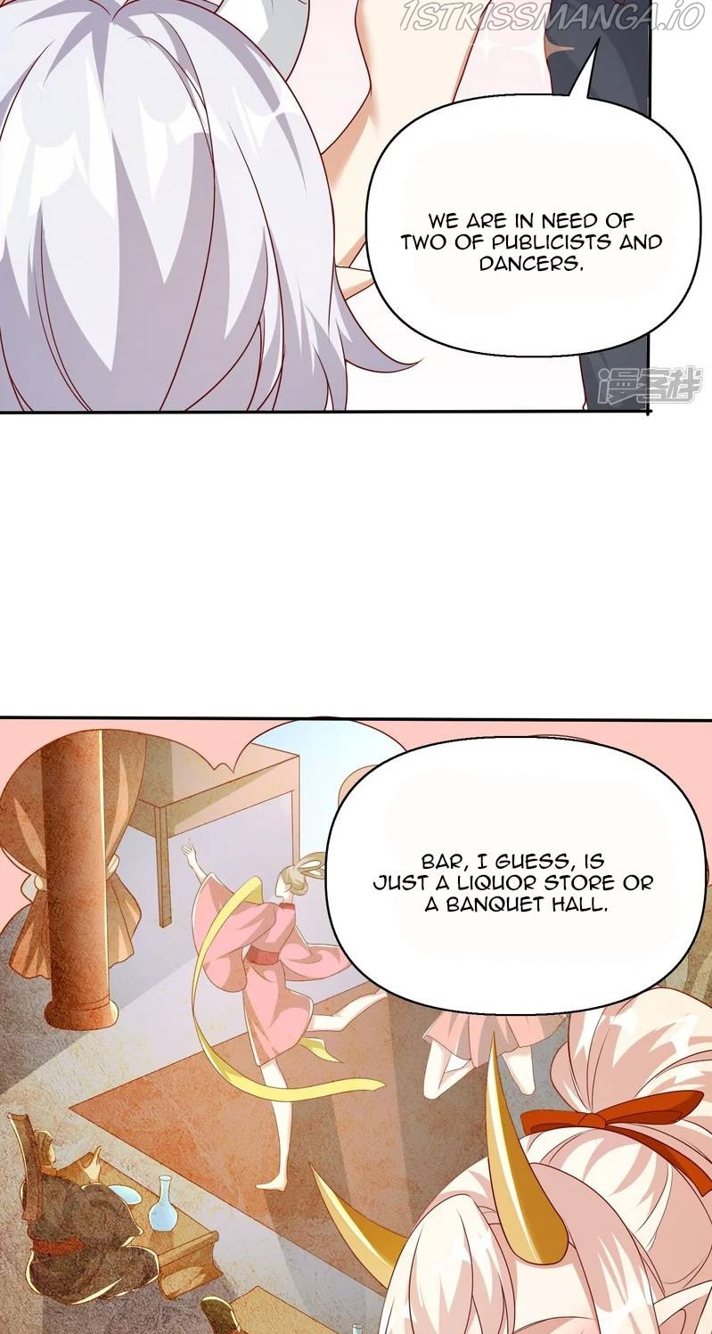 The Evildoer Begs Me to Let It Go chapter 27 - page 14