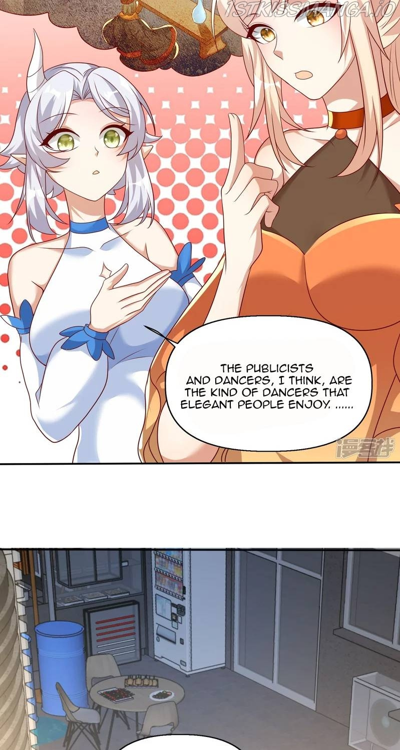 The Evildoer Begs Me to Let It Go chapter 27 - page 15