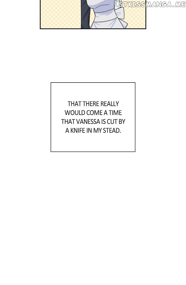 The Younger Male Lead Fell For Me Before The Destruction chapter 44 - page 14