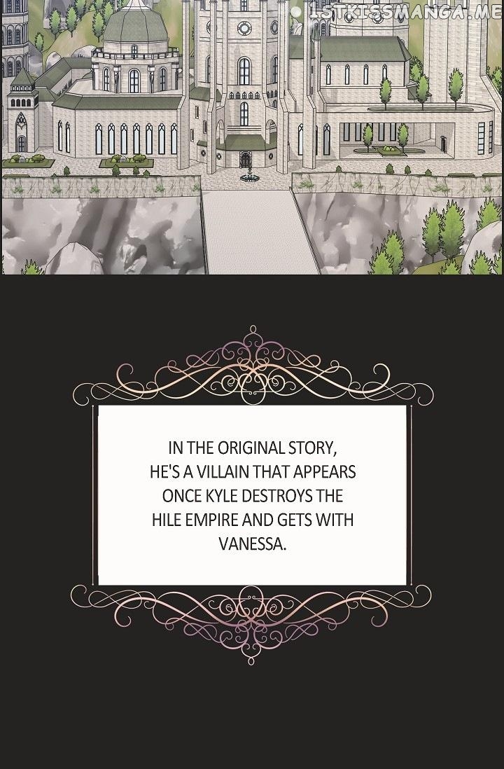 The Younger Male Lead Fell For Me Before The Destruction chapter 44 - page 2