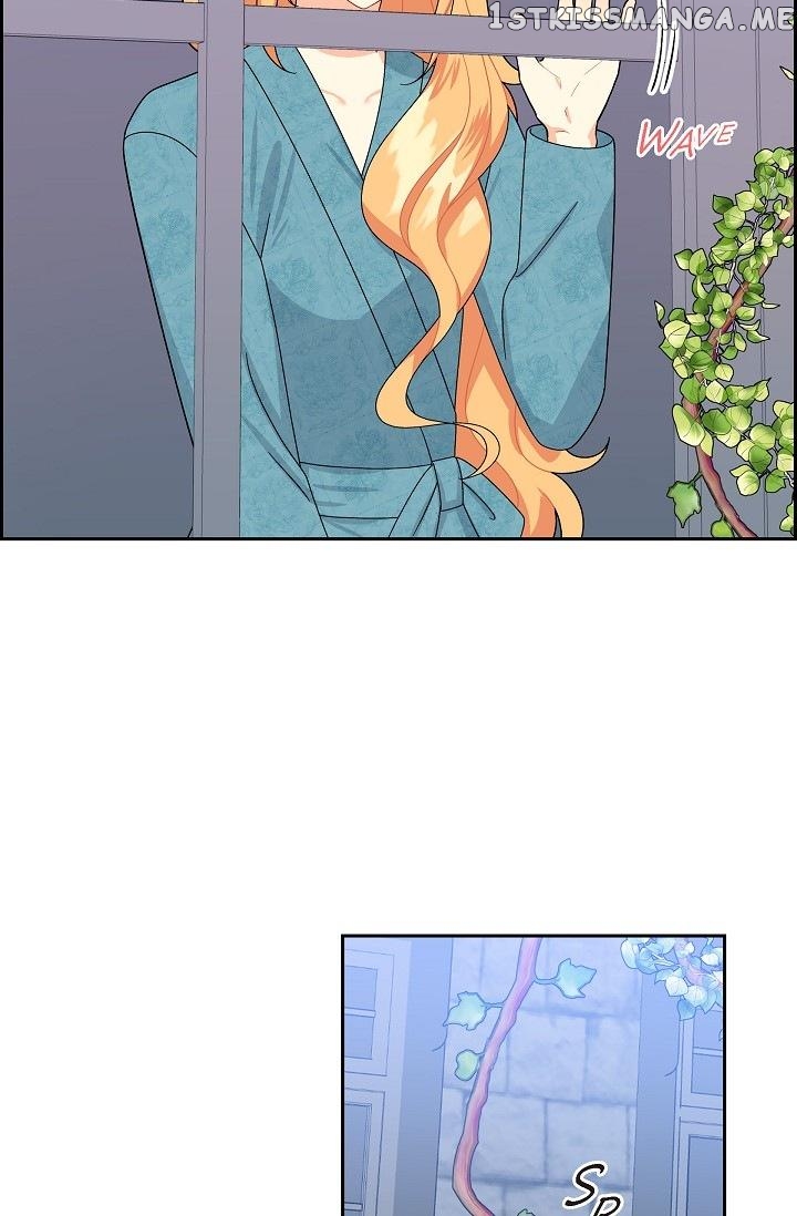The Younger Male Lead Fell For Me Before The Destruction chapter 44 - page 26
