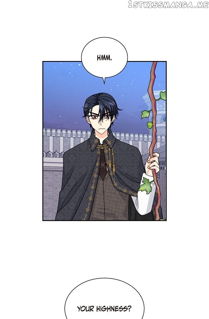 The Younger Male Lead Fell For Me Before The Destruction chapter 44 - page 30