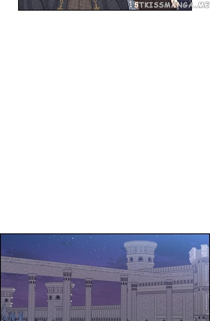 The Younger Male Lead Fell For Me Before The Destruction chapter 44 - page 39