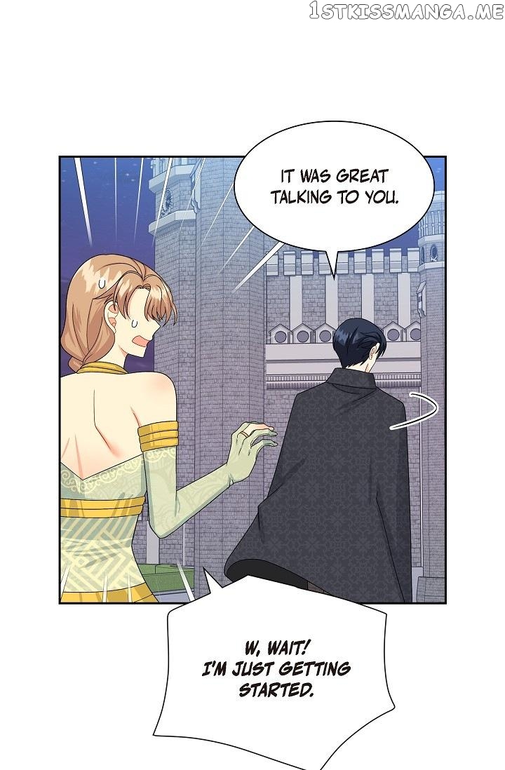 The Younger Male Lead Fell For Me Before The Destruction chapter 44 - page 44