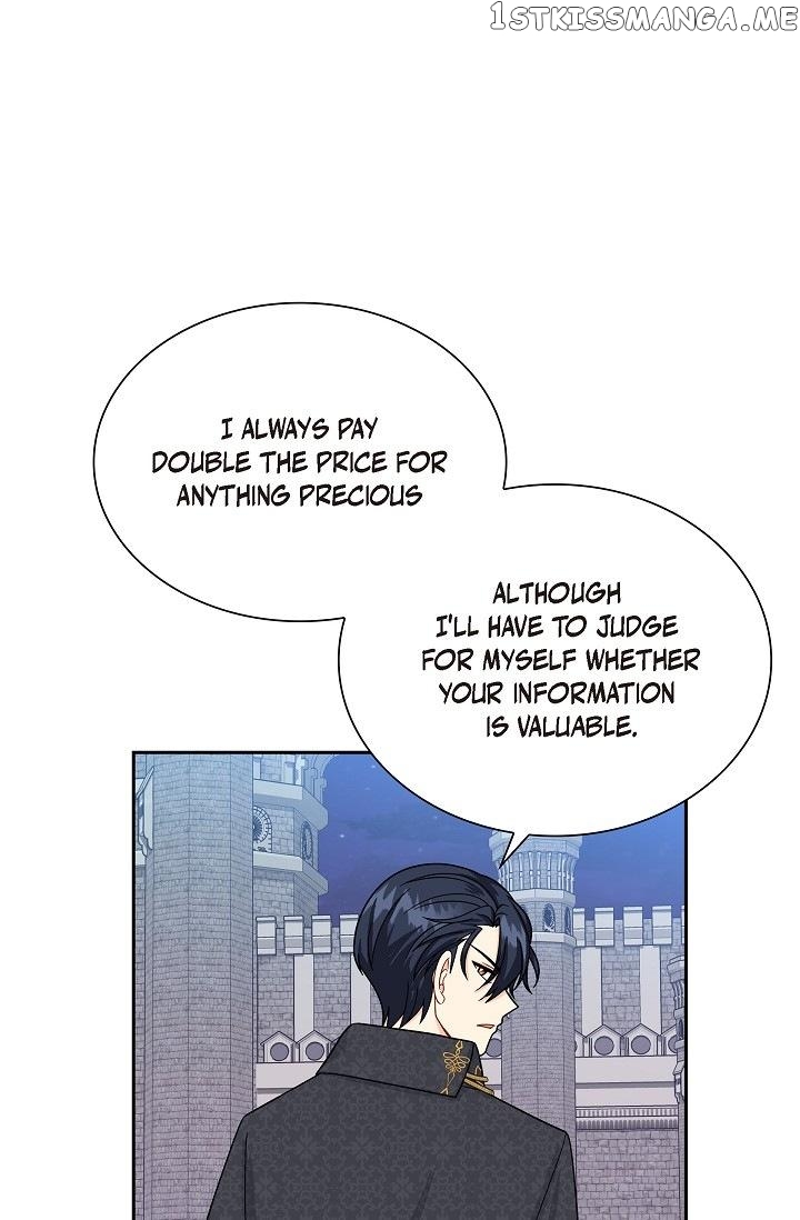 The Younger Male Lead Fell For Me Before The Destruction chapter 44 - page 46