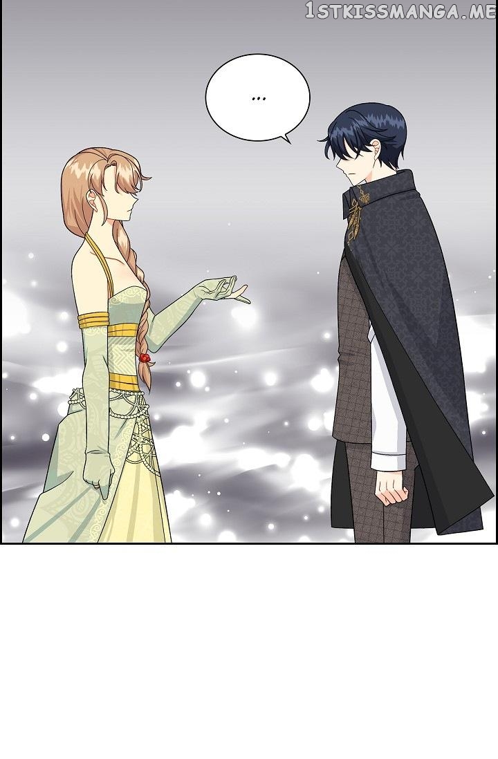 The Younger Male Lead Fell For Me Before The Destruction chapter 44 - page 50