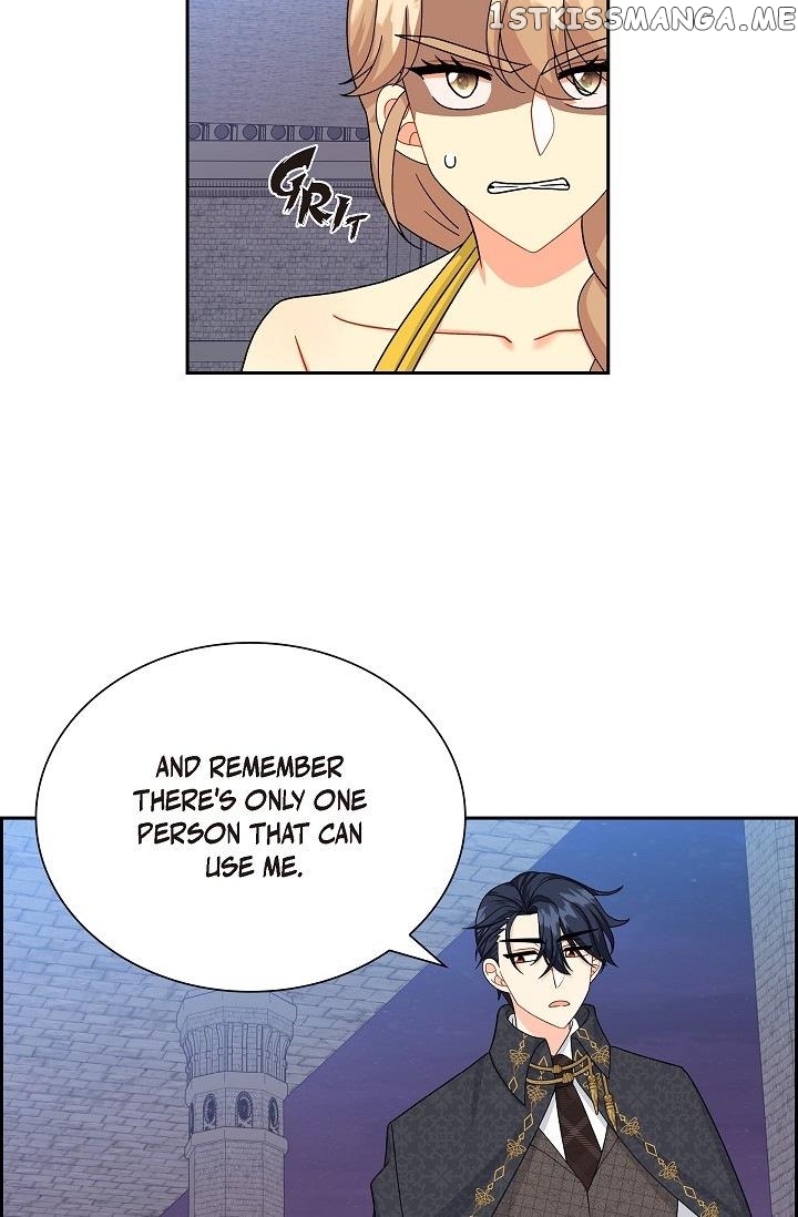 The Younger Male Lead Fell For Me Before The Destruction chapter 44 - page 56