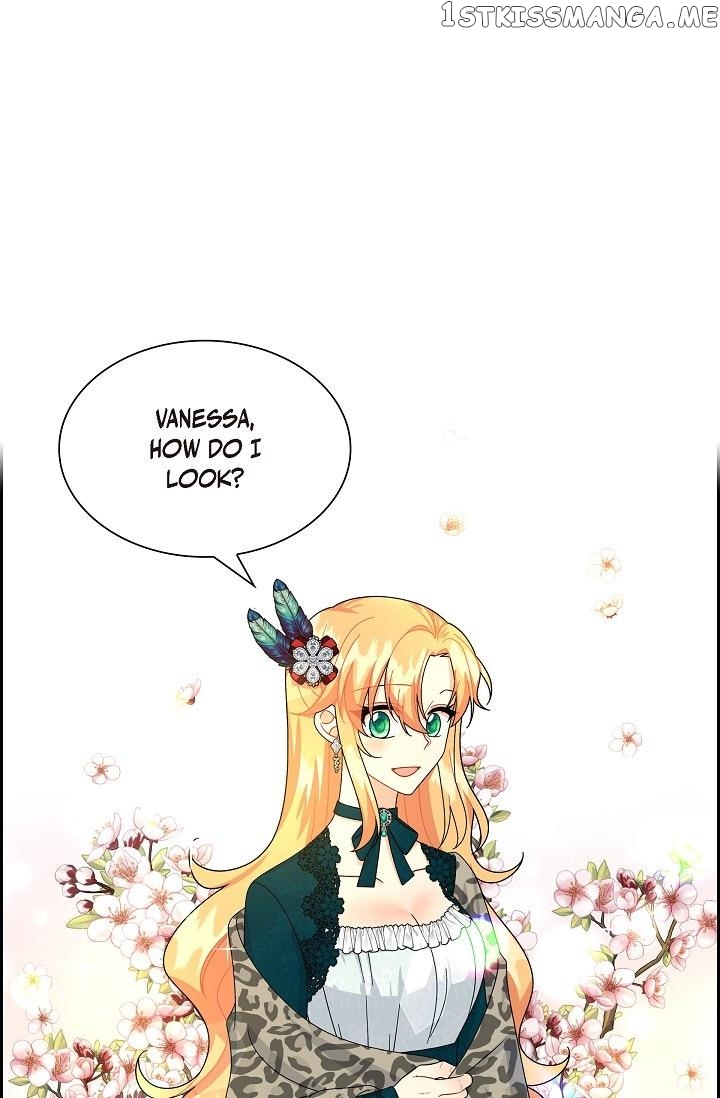 The Younger Male Lead Fell For Me Before The Destruction chapter 44 - page 59