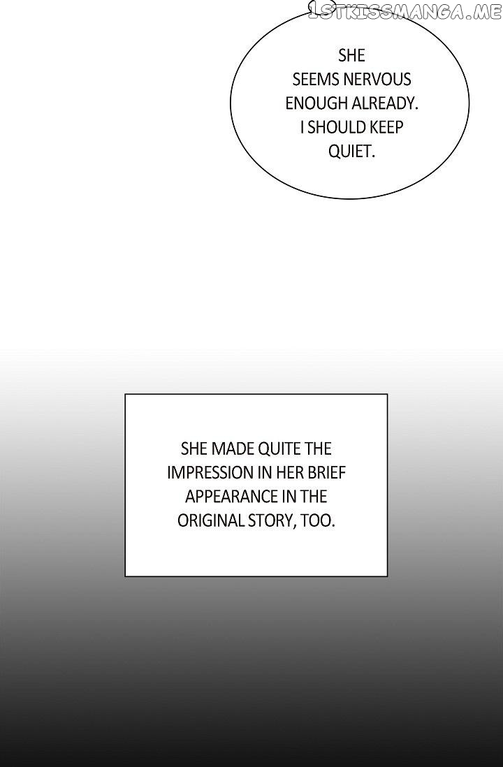 The Younger Male Lead Fell For Me Before The Destruction chapter 44 - page 67