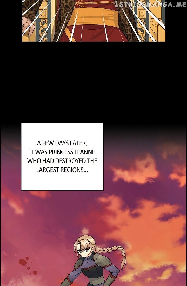 The Younger Male Lead Fell For Me Before The Destruction chapter 44 - page 69