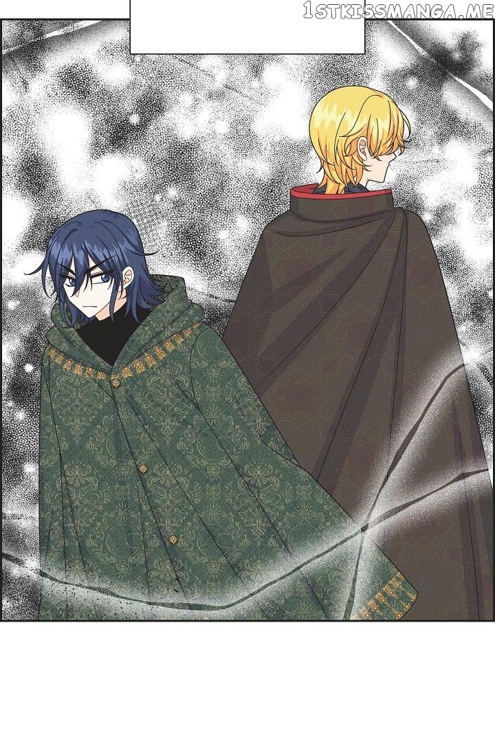 The Younger Male Lead Fell For Me Before The Destruction chapter 44 - page 7