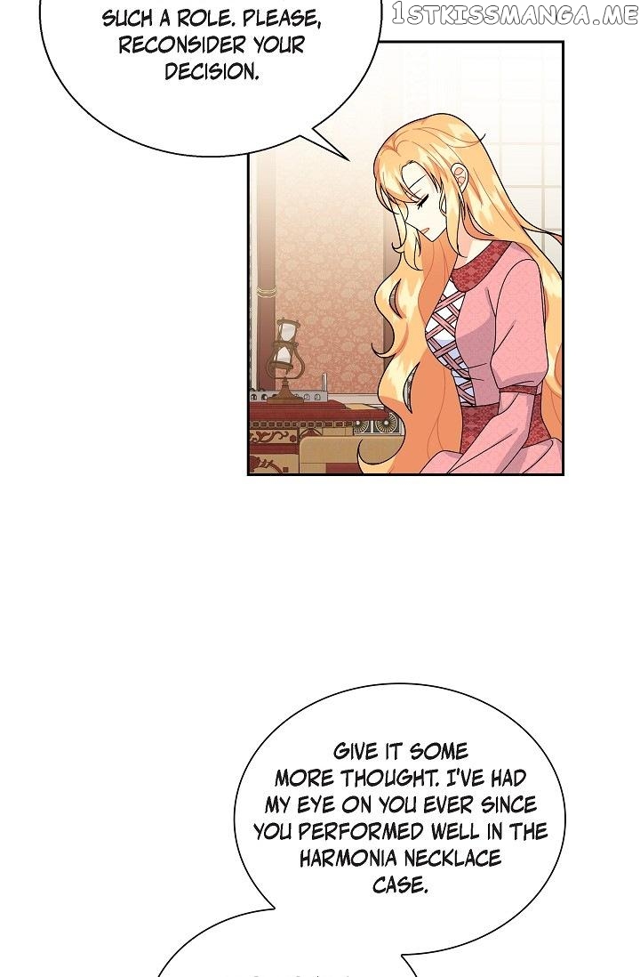 The Younger Male Lead Fell For Me Before The Destruction chapter 39 - page 13