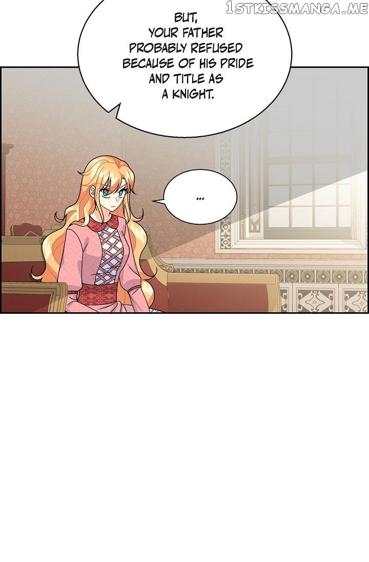 The Younger Male Lead Fell For Me Before The Destruction chapter 39 - page 17