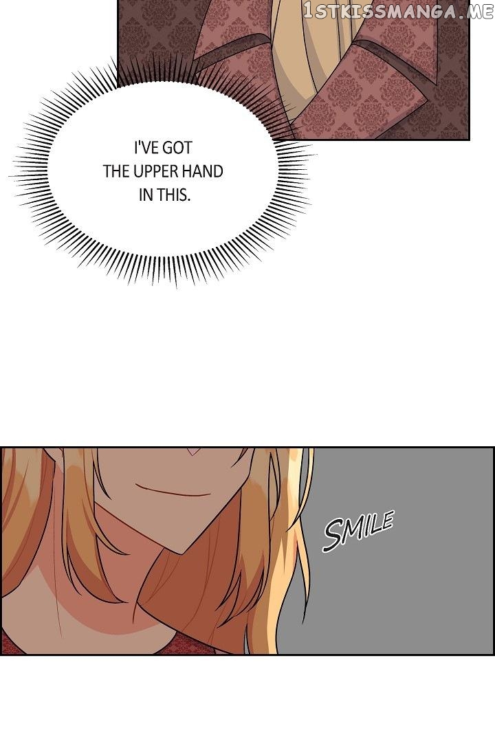 The Younger Male Lead Fell For Me Before The Destruction chapter 39 - page 19