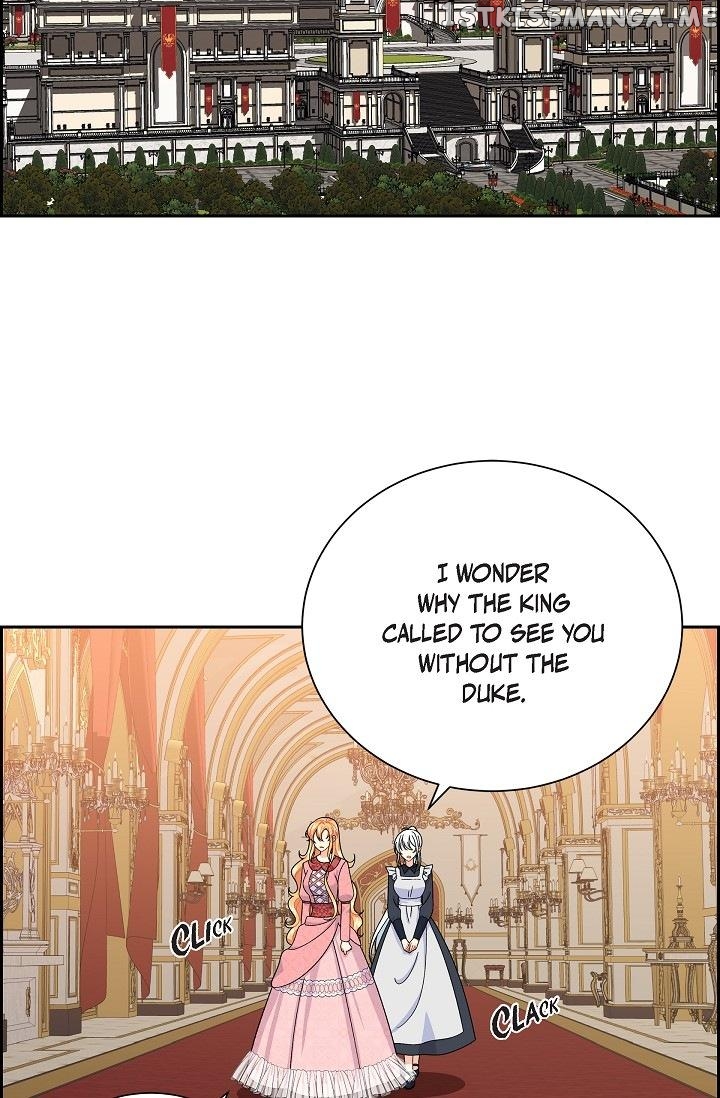 The Younger Male Lead Fell For Me Before The Destruction chapter 39 - page 2