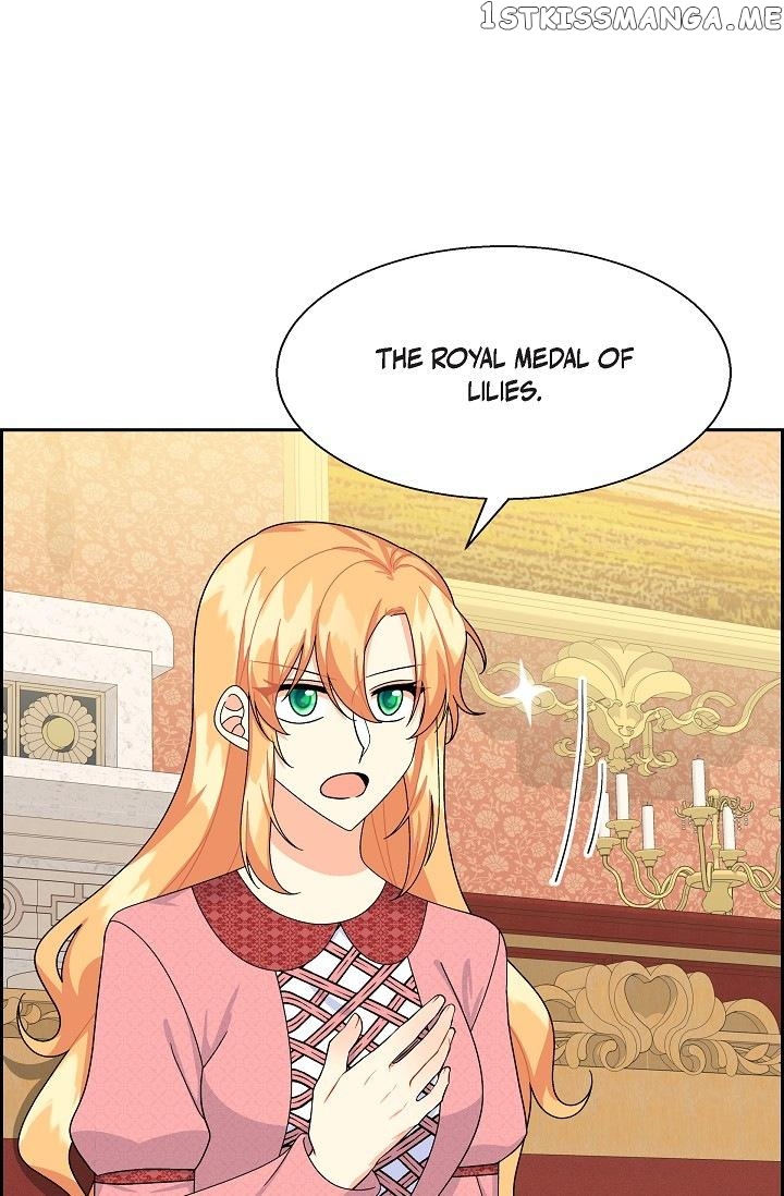 The Younger Male Lead Fell For Me Before The Destruction chapter 39 - page 23