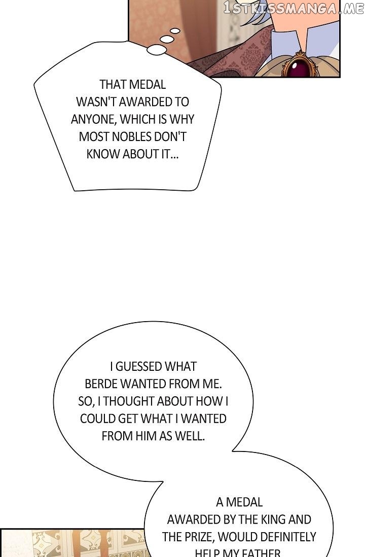 The Younger Male Lead Fell For Me Before The Destruction chapter 39 - page 26