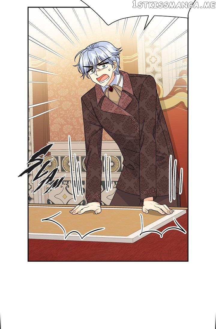 The Younger Male Lead Fell For Me Before The Destruction chapter 39 - page 28