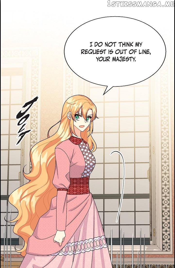 The Younger Male Lead Fell For Me Before The Destruction chapter 39 - page 29