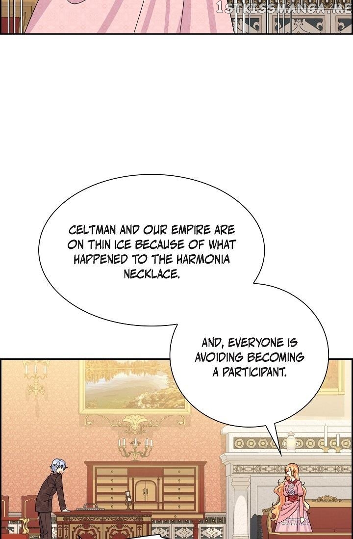The Younger Male Lead Fell For Me Before The Destruction chapter 39 - page 30