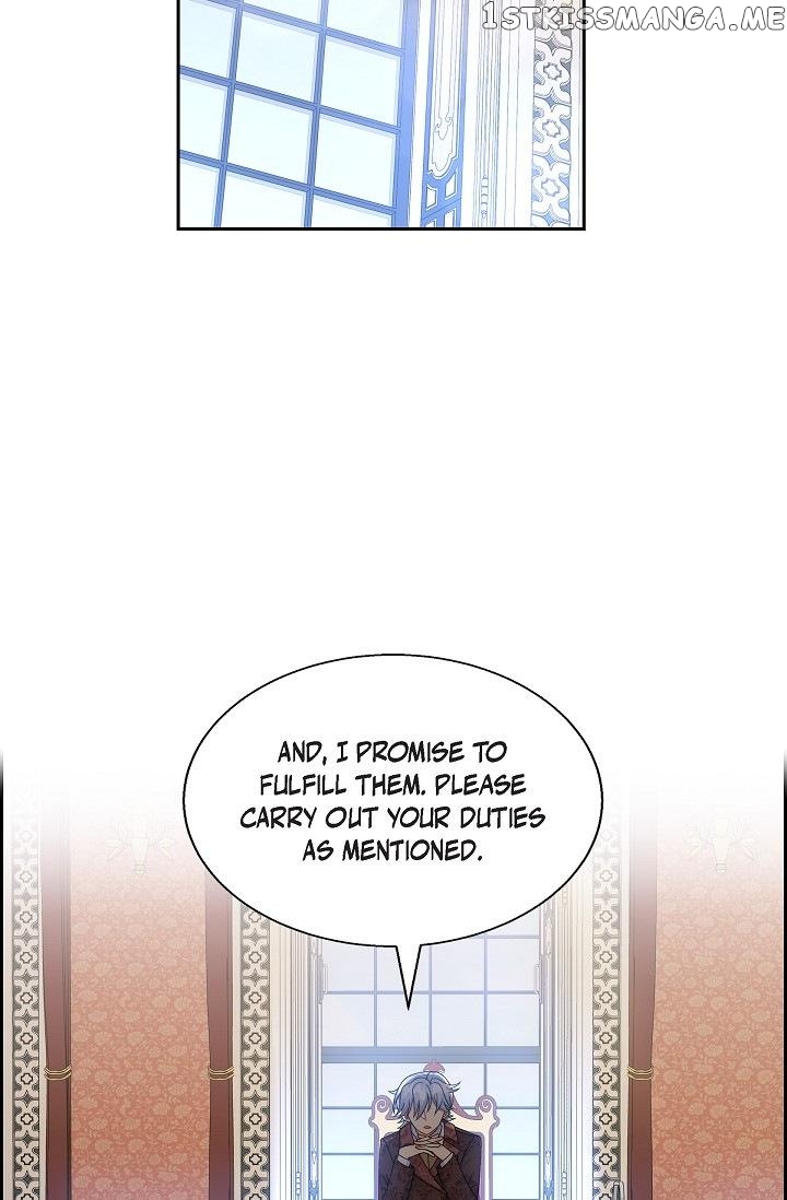 The Younger Male Lead Fell For Me Before The Destruction chapter 39 - page 46
