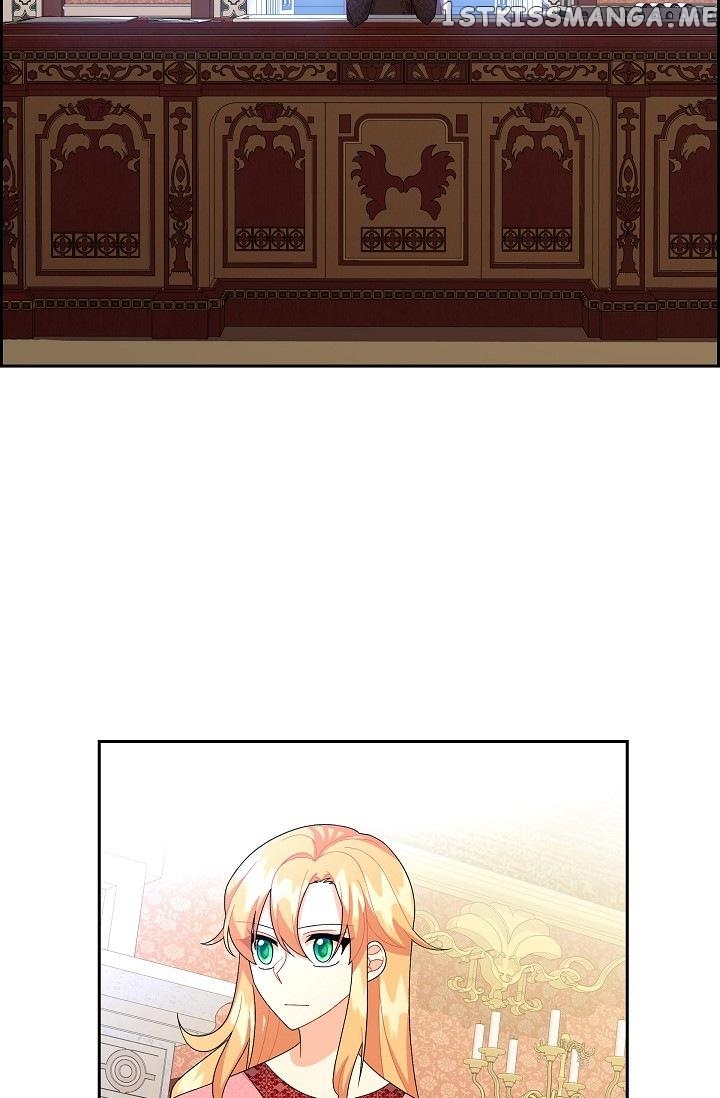 The Younger Male Lead Fell For Me Before The Destruction chapter 39 - page 47