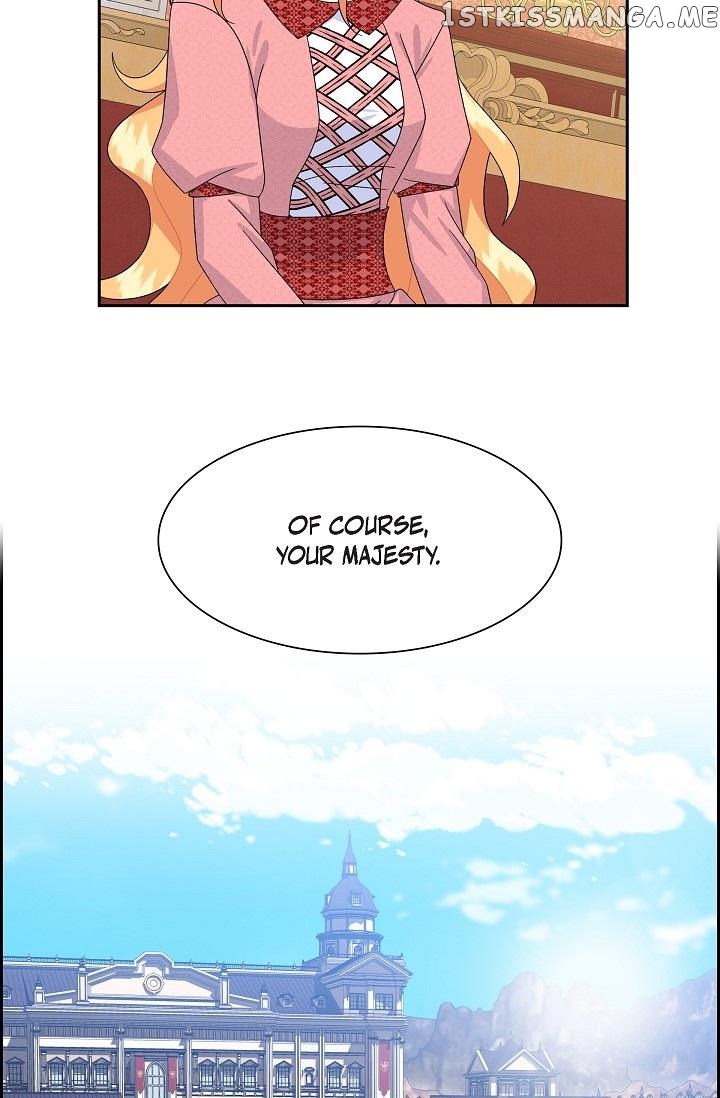 The Younger Male Lead Fell For Me Before The Destruction chapter 39 - page 48