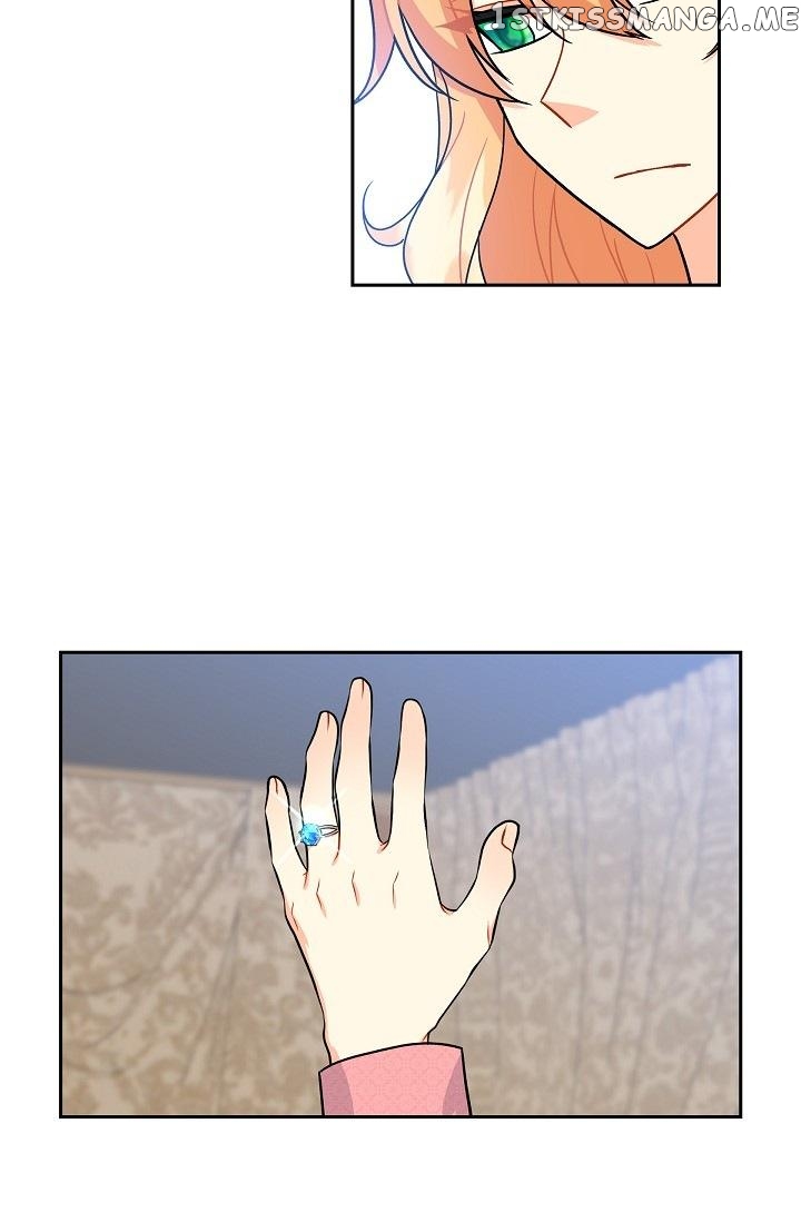 The Younger Male Lead Fell For Me Before The Destruction chapter 39 - page 52