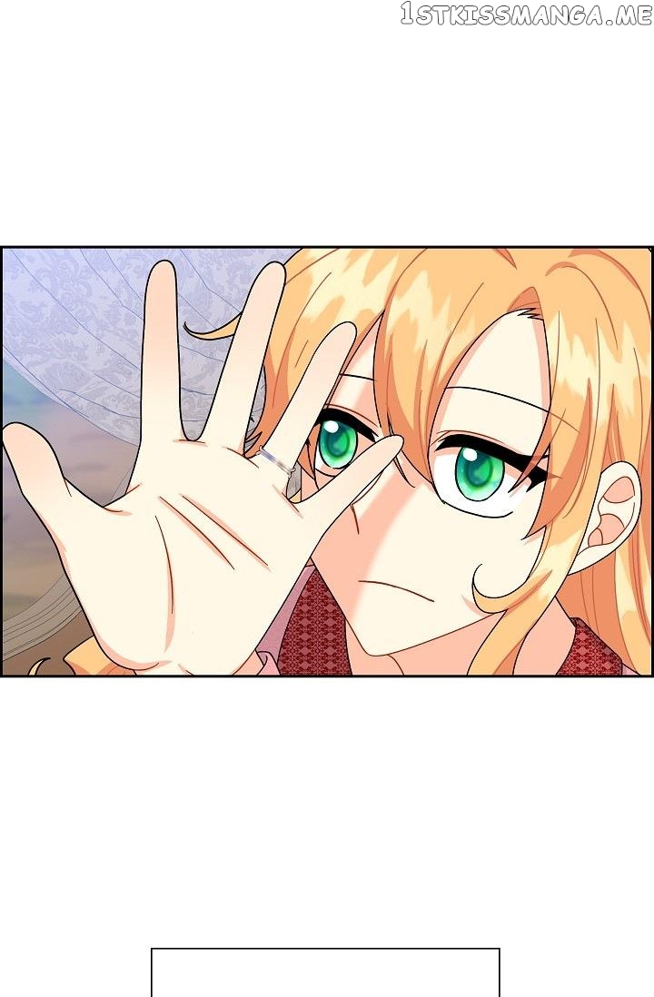 The Younger Male Lead Fell For Me Before The Destruction chapter 39 - page 53