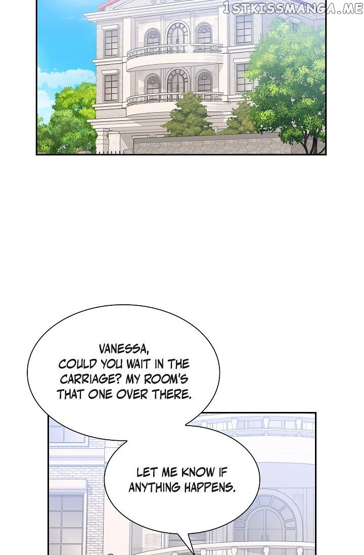 The Younger Male Lead Fell For Me Before The Destruction chapter 39 - page 57