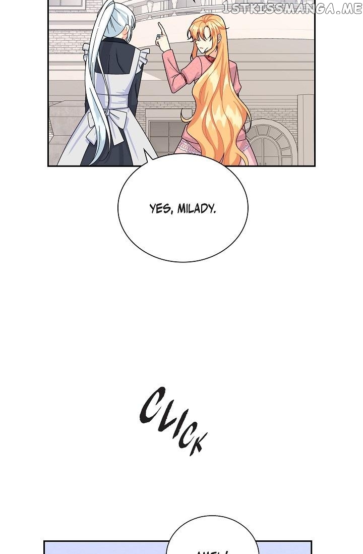 The Younger Male Lead Fell For Me Before The Destruction chapter 39 - page 58