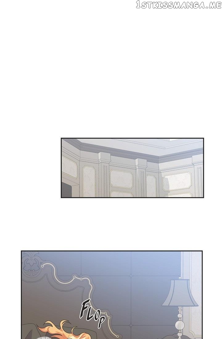 The Younger Male Lead Fell For Me Before The Destruction chapter 39 - page 61