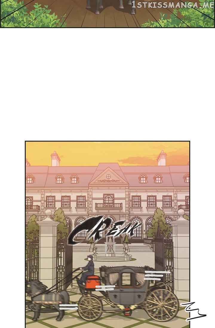 The Younger Male Lead Fell For Me Before The Destruction chapter 39 - page 65