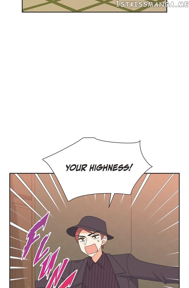 The Younger Male Lead Fell For Me Before The Destruction chapter 39 - page 66