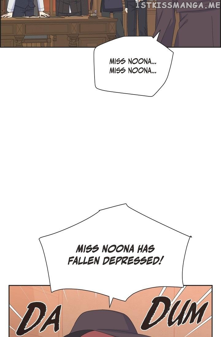 The Younger Male Lead Fell For Me Before The Destruction chapter 39 - page 68