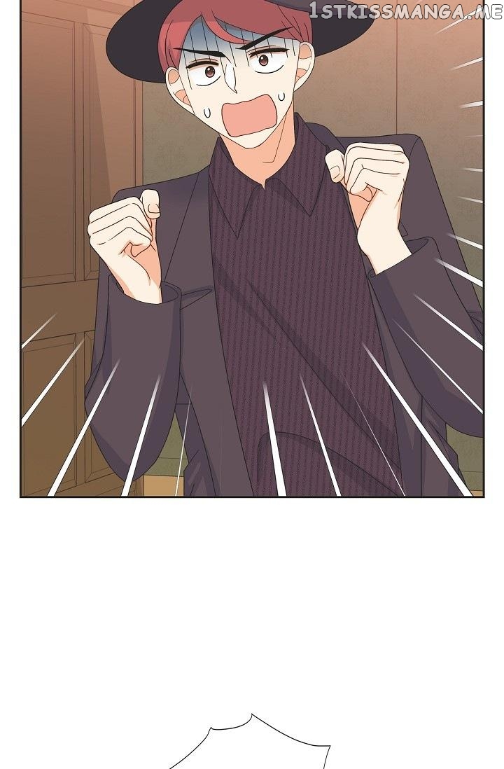 The Younger Male Lead Fell For Me Before The Destruction chapter 39 - page 69