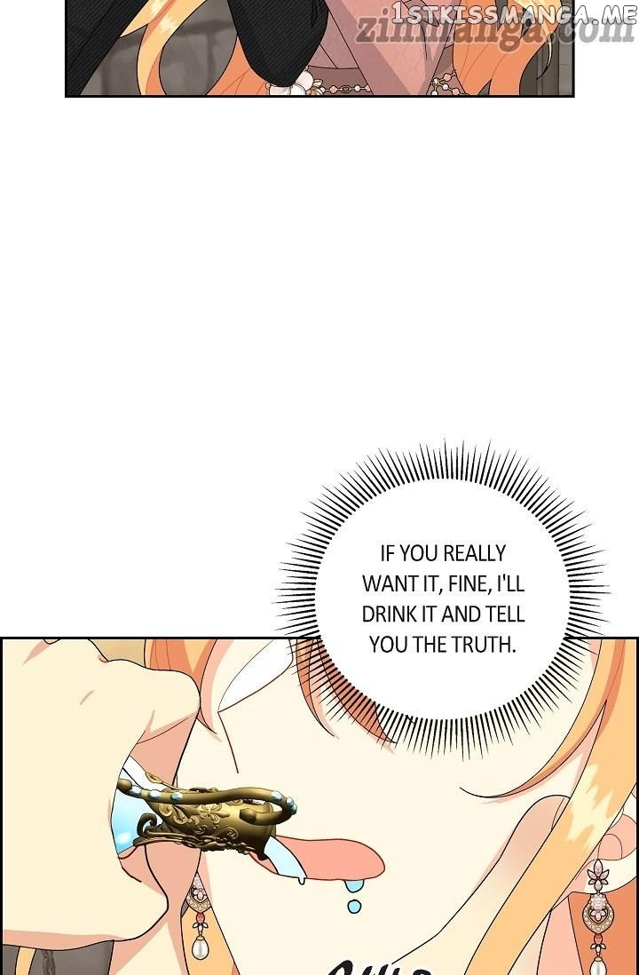 The Younger Male Lead Fell For Me Before The Destruction chapter 75 - page 13