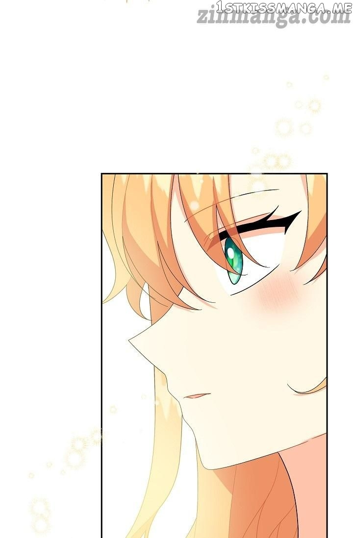 The Younger Male Lead Fell For Me Before The Destruction chapter 75 - page 17
