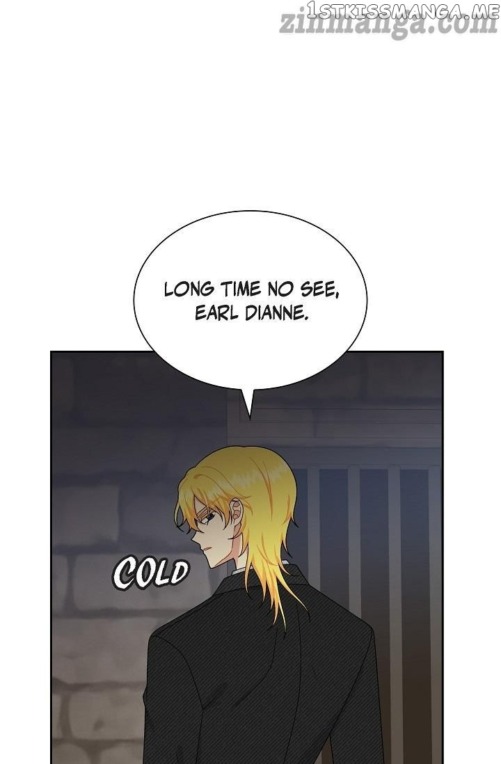 The Younger Male Lead Fell For Me Before The Destruction chapter 75 - page 2