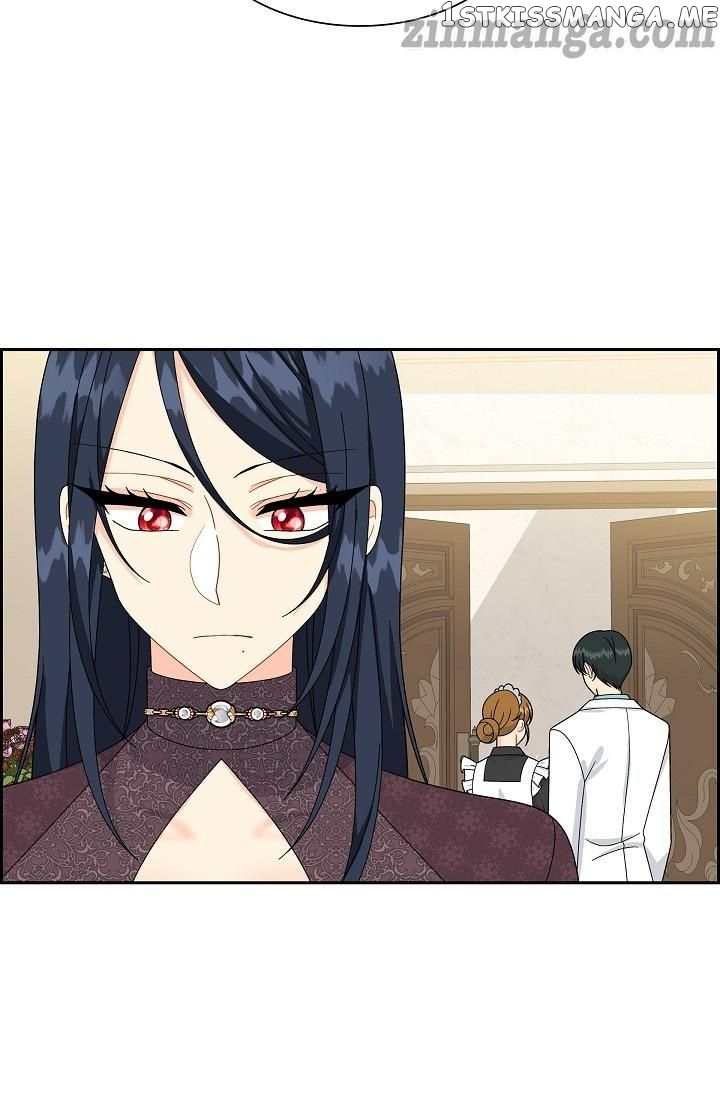The Younger Male Lead Fell For Me Before The Destruction chapter 75 - page 38