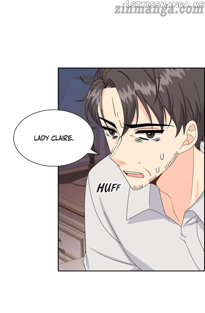 The Younger Male Lead Fell For Me Before The Destruction chapter 75 - page 39