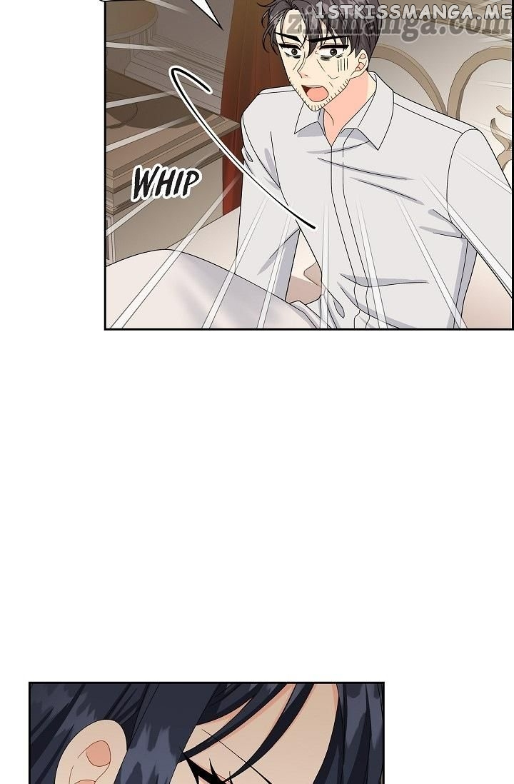 The Younger Male Lead Fell For Me Before The Destruction chapter 75 - page 43