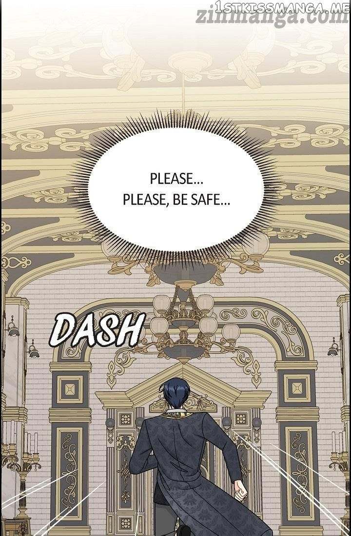The Younger Male Lead Fell For Me Before The Destruction chapter 75 - page 62