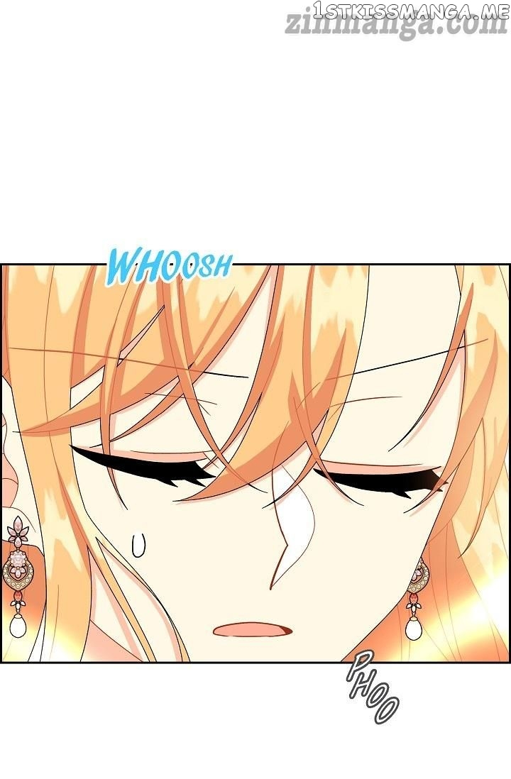 The Younger Male Lead Fell For Me Before The Destruction chapter 75 - page 68