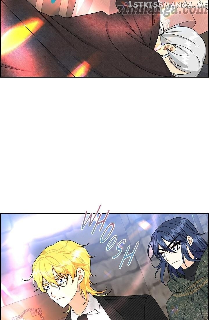 The Younger Male Lead Fell For Me Before The Destruction chapter 75 - page 70