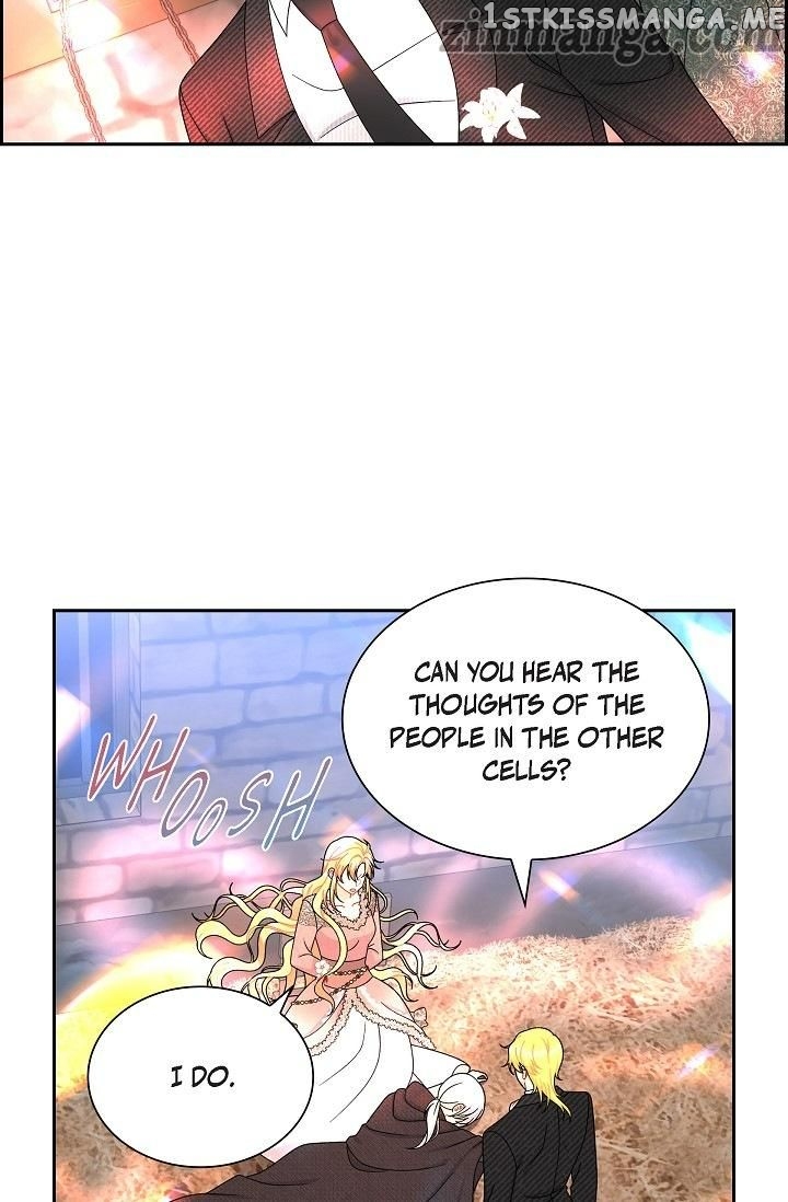 The Younger Male Lead Fell For Me Before The Destruction chapter 75 - page 71