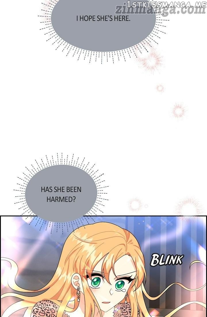 The Younger Male Lead Fell For Me Before The Destruction chapter 75 - page 78